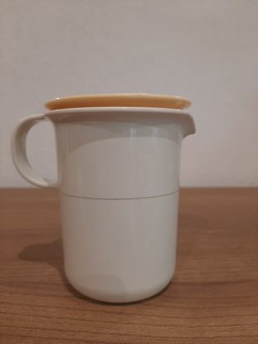 Tupperware tafelperle - tafelperle, q