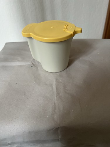 Tupperware milchkännchen - ,