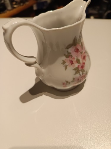 Bavaria porzellan kaffee sahne - bavaria, kaffee-sahne