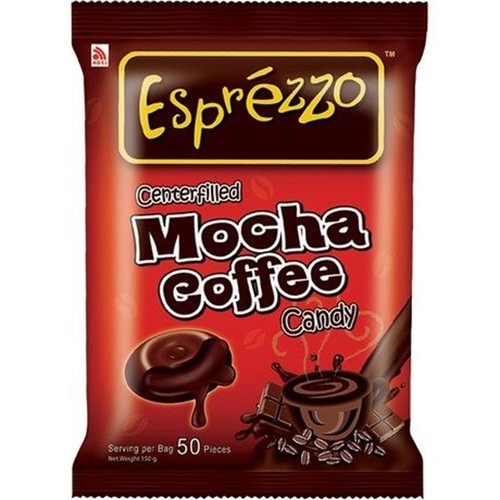 Esprézzo kaffee bonbons mit - kaffee,