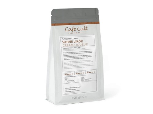 Café cult kaffee sahne - kaffee,