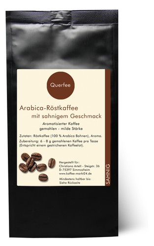Kaffee mit sahne - kaffee,