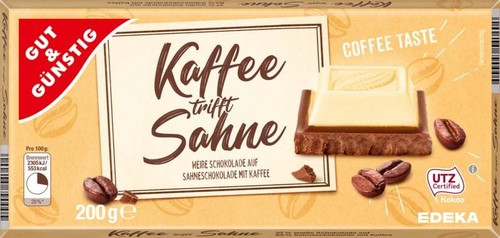 Kaffee mit sahne - g&g,