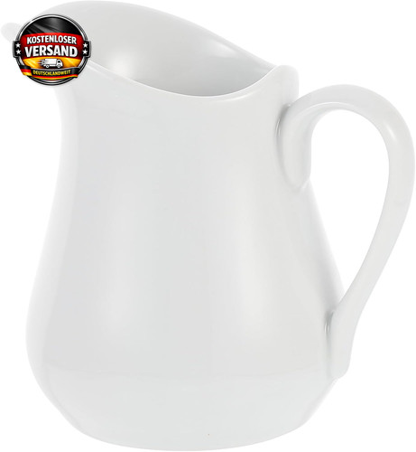 Milchkännchen keramik 250 - keramik, ml
