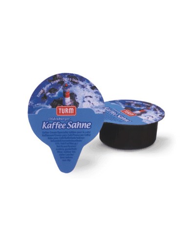 Turm kaffeesahne 240 - kaffeesahne,