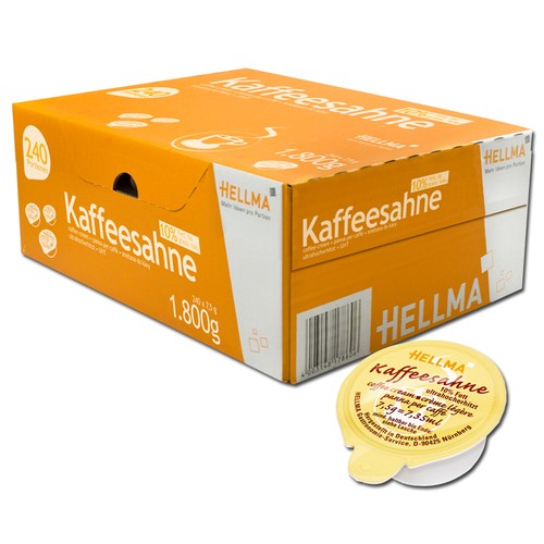 Hellma - (6,75€/1kg),