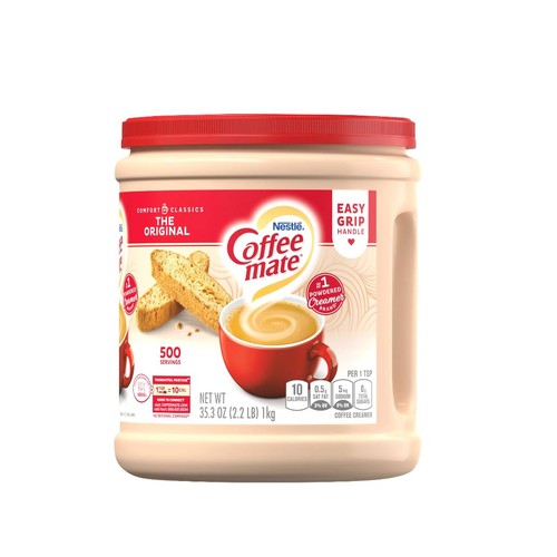 Nestle coffee mate - coffee-mate, original