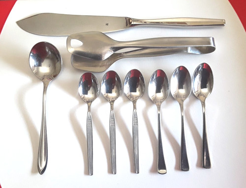 Wmf kaffeelöffel 1 - wmf, 6