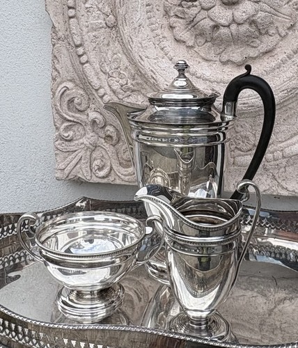 Kaffee service england - england, antik