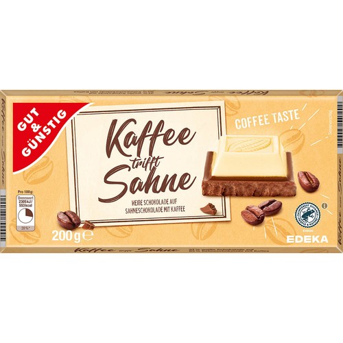 Gut günstig kaffee - kaffee, trifft