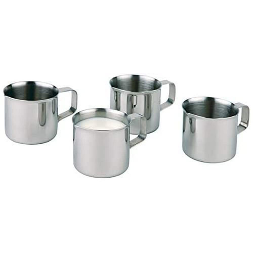 Milchkännchen 4er set - 4er-set,, kleine