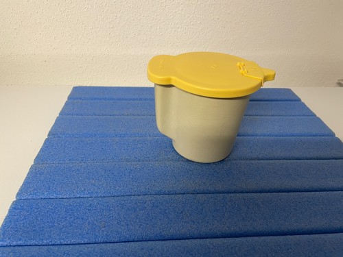 Tupperware becher retro - tupperware,