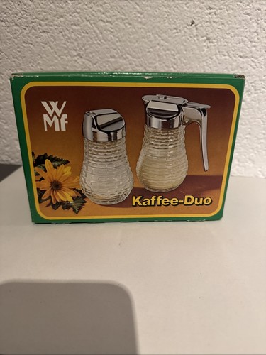 Wmf kaffee duo sahne und - kaffee,