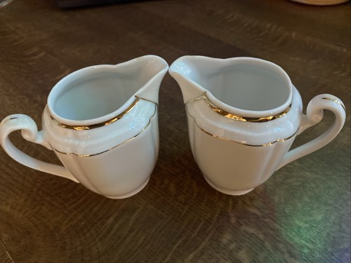 Milchkännchen für
