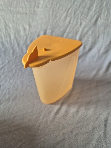 Tupperware junge welle zucker - tupperware,