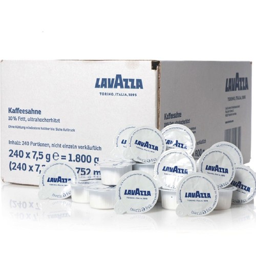 240 lavazza 3 ml - 240,