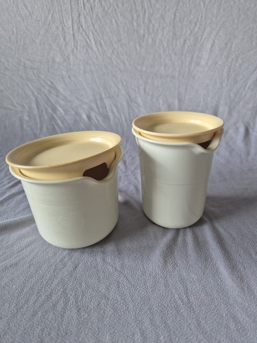 Tupperware zucker milch kaffee - tupperware,