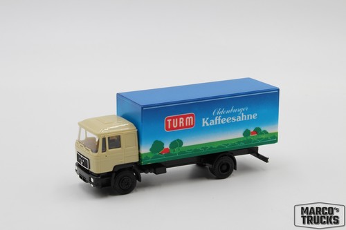 Herpa man f90 - herpa,
