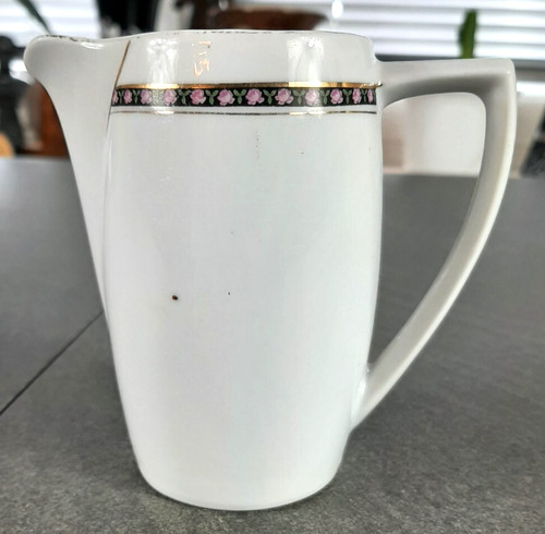 Kaffeesahne sahne kännchen - sahne,