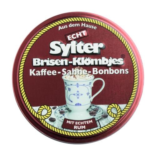 Echt sylter ins - echt, ins.klömbjes