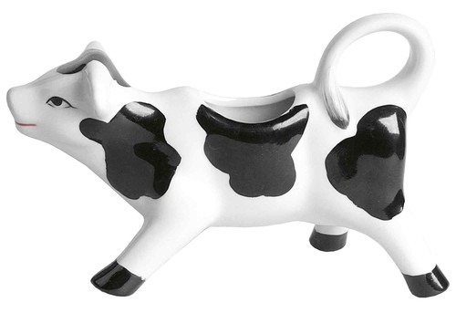Keramik milch kanne - milch,