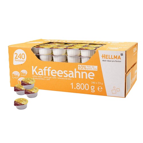 Hellma kaffeesahne 240x - kaffeesahne, %