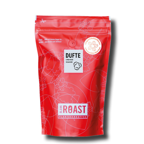 Dufte cremige sahne kaffee - dufte,